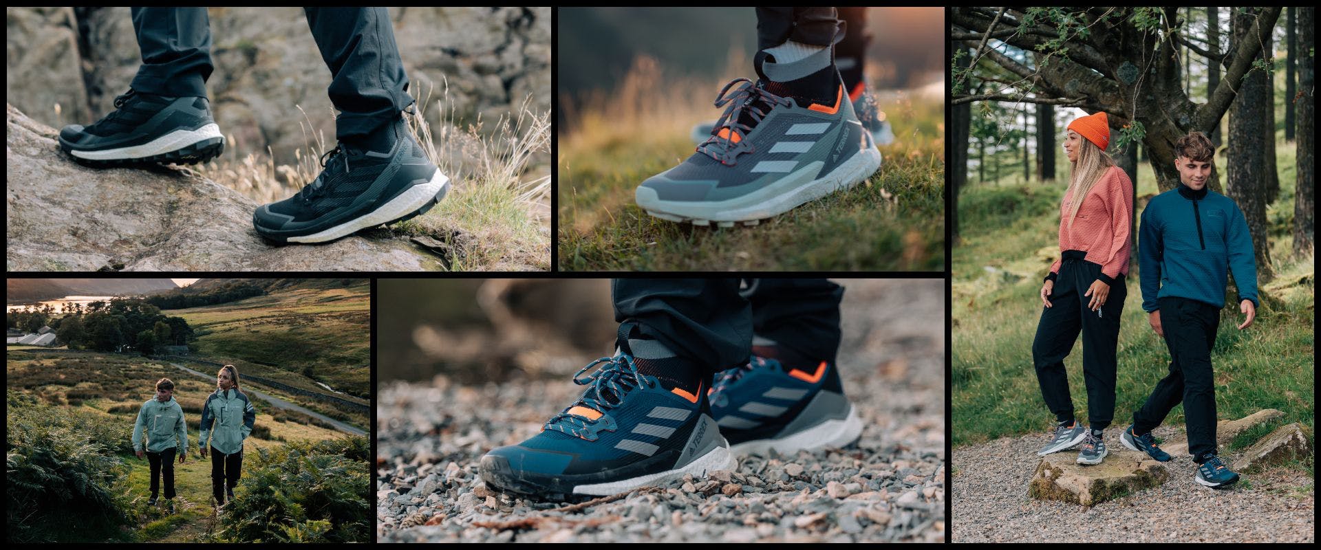 Adidas Terrex Freehiker Hiking Shoes | SportsShoes.com Adidas Terrex Freehiker Hiking Shoes | SportsShoes.com